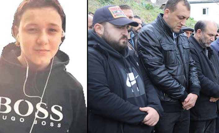 Annesini kurtarırken araba çarpması sonucu hayatını kaybetti