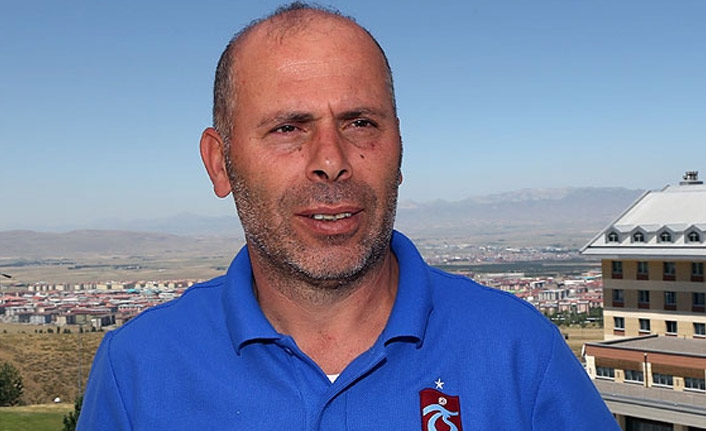 Hamdi Zıvalıoğlu: "Amacımız oyuncu yetiştirmek"