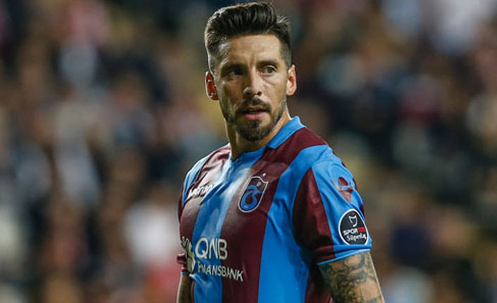 Sosa Karaman'la küllerinden doğdu!