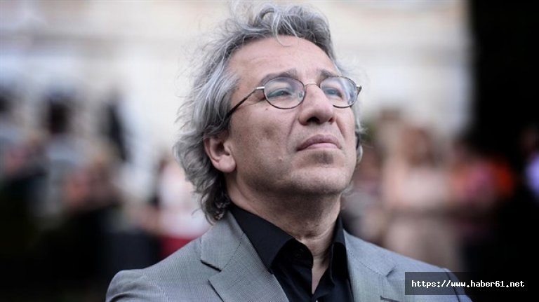 Gezi soruşturmasında Can Dündar hakkında yakalama kararı