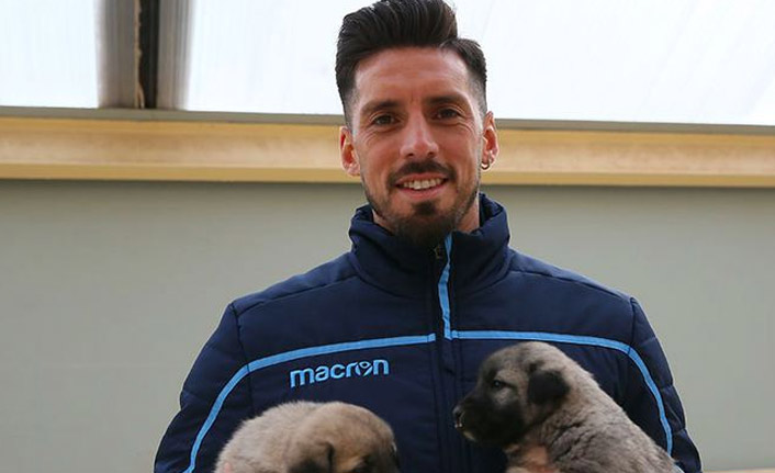 Sosa'nın gözü Konya'da