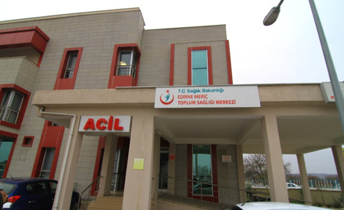 Kaçak göçmen donarak hayatını kaybetti