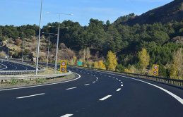 Karayolları'ndan çalışma açıklaması