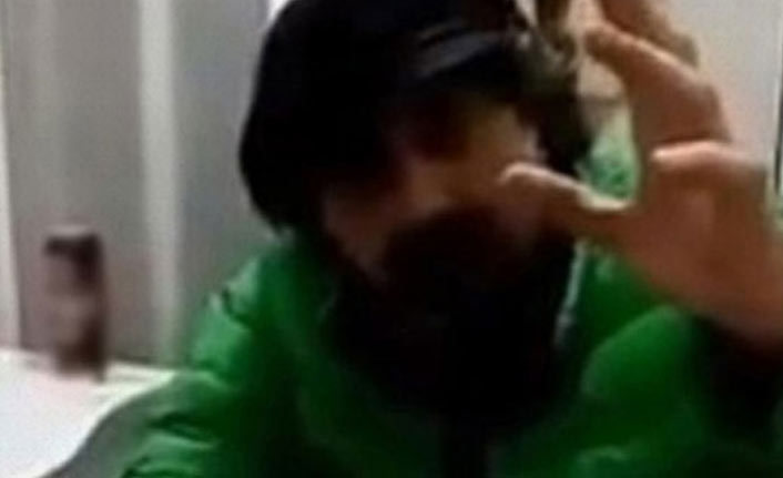 Küfürlü paylaşım yapan öğretmen gözaltına alındı