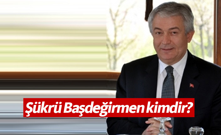 AK Parti Isparta Belediye Başkan Adayı Şükrü Başdeğirmen kimdir?