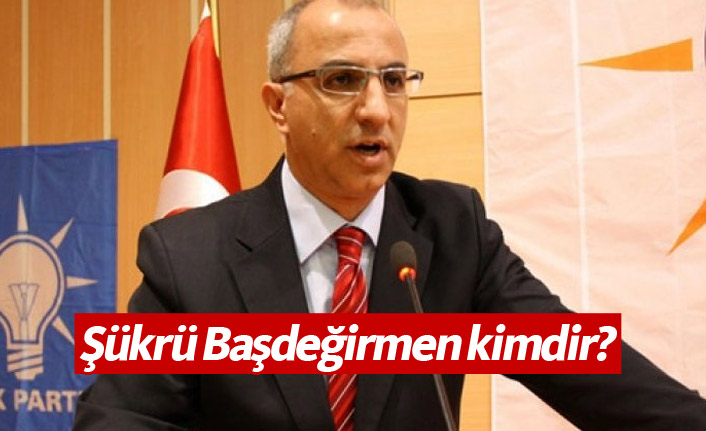 AK Parti Kars Belediye Başkan Adayı Ensar Erdoğdu kimdir?