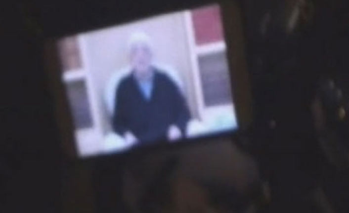 Fethullah Gülen'in videosunu izleyen doktorların cezası belli oldu