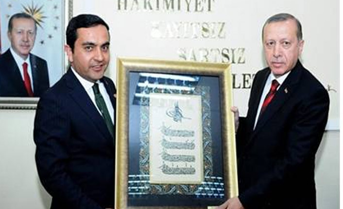 AK Parti Kırşehir Belediye Başkan Adayı Yaşar Bahçeci kimdir?