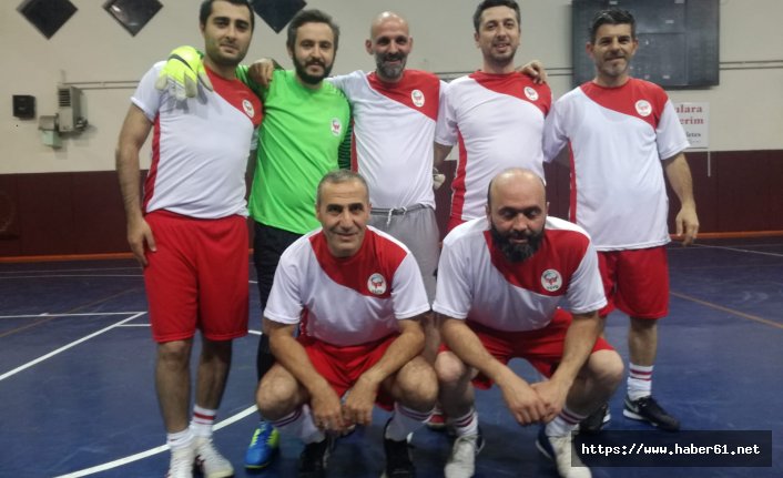 Haber61 kazanmaya devam ediyor