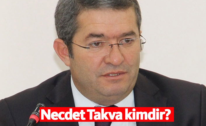 AK Parti Van Belediye Başkan Adayı Necdet Takva kimdir?