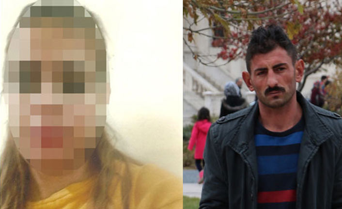 Eşini bırakıp internetten tanıştığı kişiye kaçtı