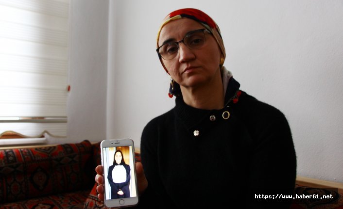 Of'ta hüzünlü bekleyiş sürüyor! Soylu'da devreye girdi