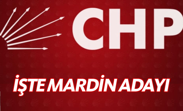 CHP Mardin Belediye Başkan Adayı Süleyman Sarı kimdir?