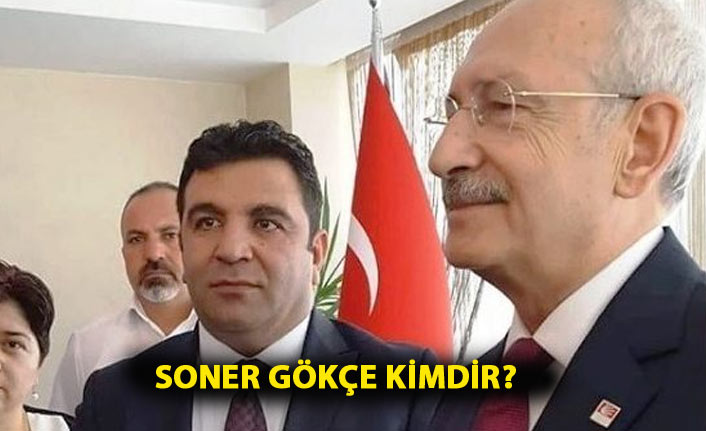 CHP Malatya Belediye Başkan Adayı Soner Gökçe Kimdir?
