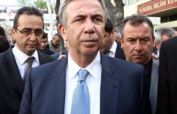 Mansur Yavaş'tan İYİ Parti açıklaması