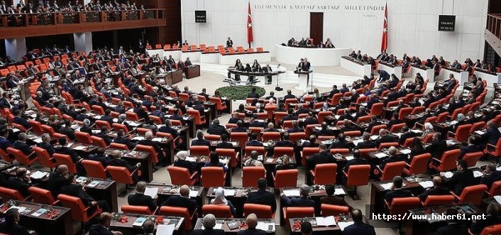  Abonelik Sözleşmesinden İlişkin Kanun Teklifi kabul edildi