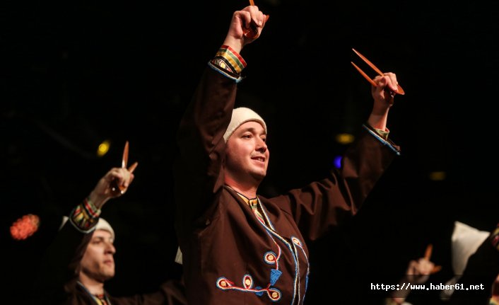 Gönül Adımları’ Yenimahalle’de atıldı 