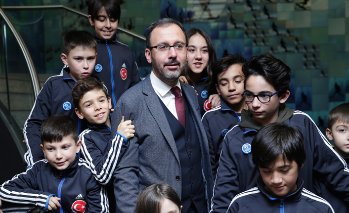 Gençlik ve Spor Bakanlığı 2019’u Resmen Gönüllülük Yılı İlan Etti