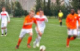 U15 Milli Takımına Trabzonspor'dan iki isim