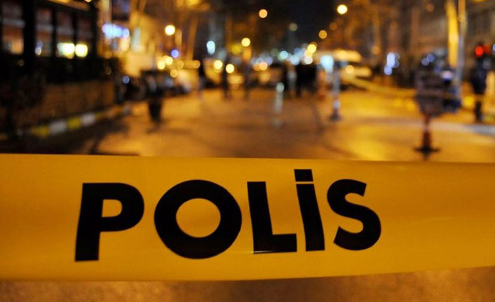 Ankara'da eşini öldürüp kayınpederini yaralayan koca intihara kalkıştı