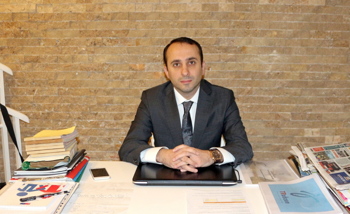 "Doğu Karadeniz 3.5 milyon turist ağırladı ama..."