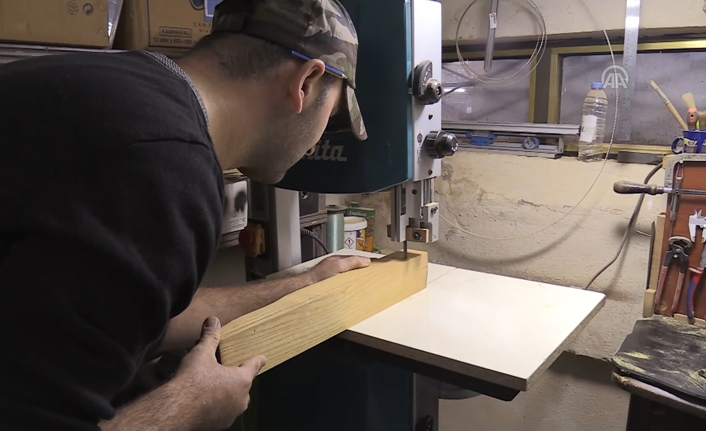 "Diziler kemençeye olan ilgiyi arttırıyor"