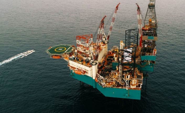 2. sondaj gemisinde tarih belli oldu