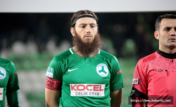 Eski Trabzonsporlu kadro dışı kaldı! Resmi açıklama geldi!