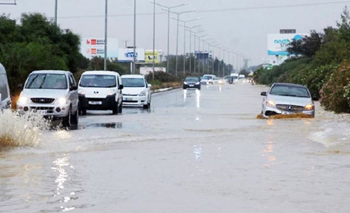 Sele kapılan genç kızın cesedi bulundu
