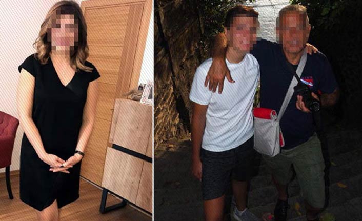 Doktor anne, oğluna karşı koruma ve uzaklaştırma kararı aldırdı