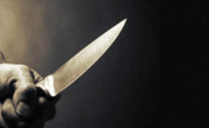 Bursa'da yaşayan 80 yaşındaki adam karısının boğazını kesti