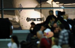 Havacılıkta ciro 110 milyar liraya ulaştı