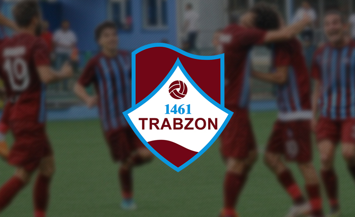 1461 Trabzon Diyarbekirspor ile berabere!