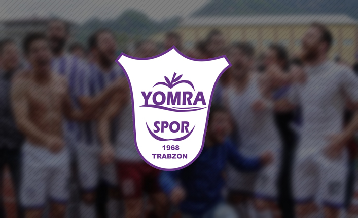 Yomraspor evinde galip!