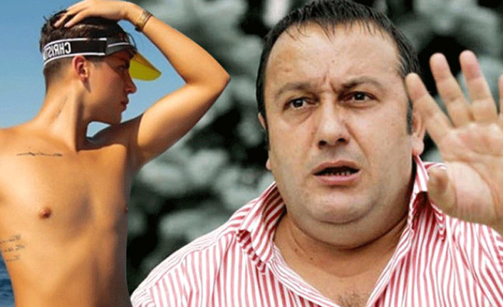 İsmail Türüt'ten Kerimcan Durmaz tepkisi