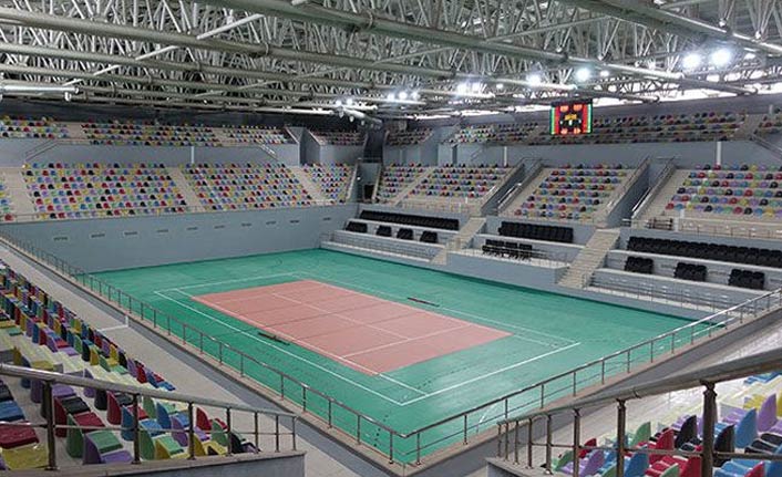 "Ortahisar Aile Boyu Spor Yapıyor"