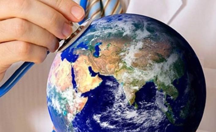 "Doğu Karadeniz’de Sürdürülebilir Turizm İçin Sağlık Turizmi" açılışı yapıldı