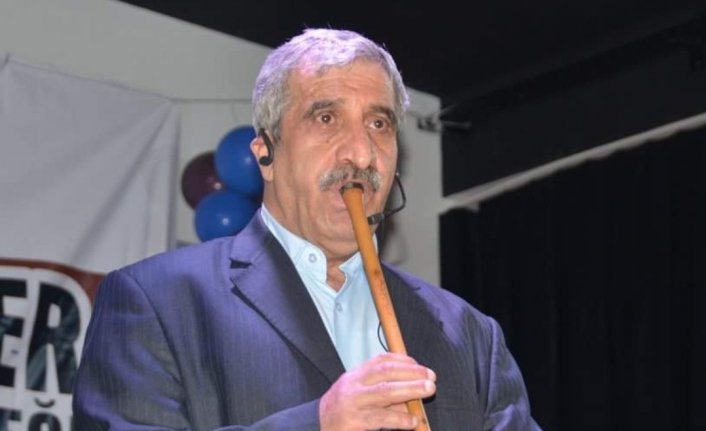 Trabzon'daki düğünden dönen müzisyen hayatını kaybetti