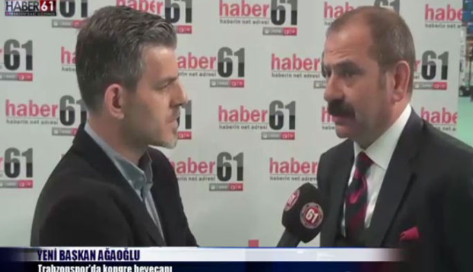 Trabzonspor transferde harekete geçiyor