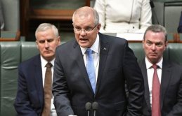 Avustralya’dan skandal Kudüs kararı!