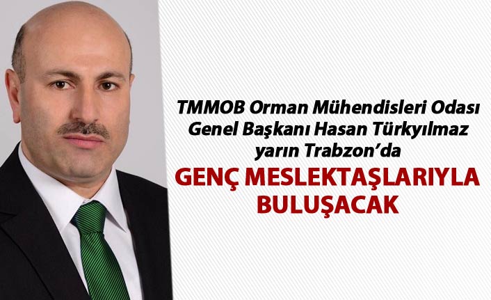 Hasan Türkyılmaz genç meslektaşlarıyla buluşacak