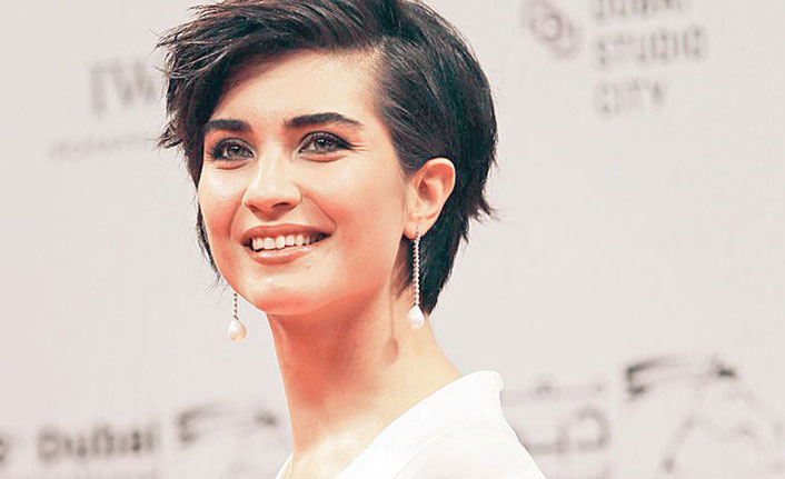 Ünlü oyuncudan alkışlanacak davranış