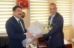 Şehit Emniyet Müdürü için tören düzenlenecek