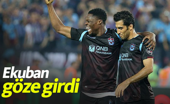 Ekuban'ın tapusu alınacak!