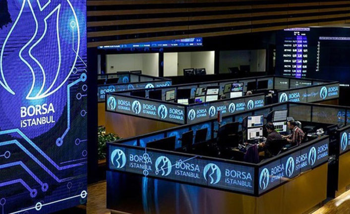 Borsa haftaya pozitif başladı: BIST 100 yeniden 92 bin puanın üzerinde 12.12.2018