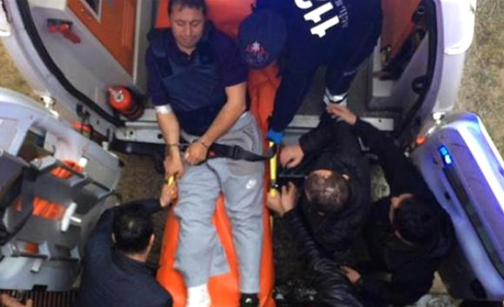 İşte Emniyet Müdürü Verdi'yi şehit eden polisin mahkemedeki ifadesi!