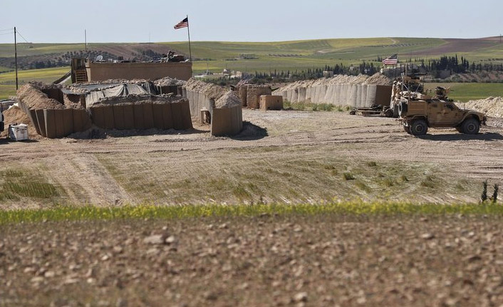 ABD'den Fırat'ın doğusuna olası operasyonla ilgili açıklama!