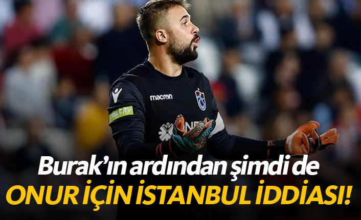 Onur için İstanbul iddiası