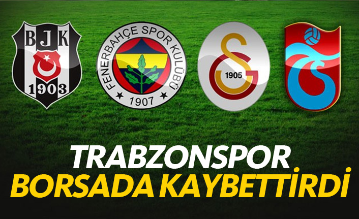 Borsa Kasım Raporu: Beşiktaş ve Galatasaray Kazandırdı, Fenerbahçe Kaybettirdi