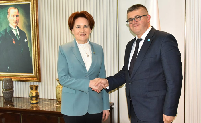 İttifakta Trabzon için son nokta koyuldu! Aday kesinleşti